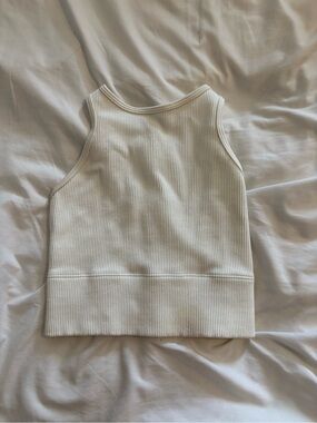 Gillyhicks Ribbed Tank Top